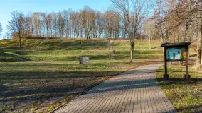 Słoneczny Ryn pod koniec marca - zdjęcie 41