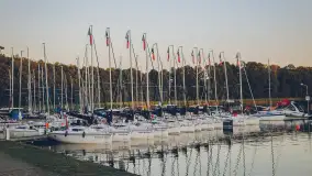 Klimat szkoleń żeglarskich w Gertisie - zdjęcie 10