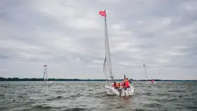 Klimat szkoleń żeglarskich w Gertisie - zdjęcie 29