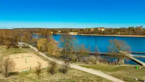 Wiosna w Mrągowie, końcówka marca 2023 r. - zdjęcie 86