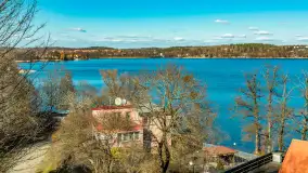 Wiosna w Mrągowie, końcówka marca 2023 r. - zdjęcie 96