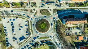 Wiosna w Mrągowie, końcówka marca 2023 r. - zdjęcie 77