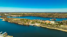 Wiosna w Mrągowie, końcówka marca 2023 r. - zdjęcie 67