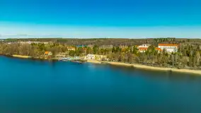 Wiosna w Mrągowie, końcówka marca 2023 r. - zdjęcie 103