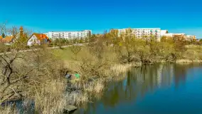 Wiosna w Mrągowie, końcówka marca 2023 r. - zdjęcie 94