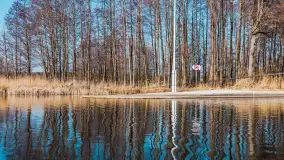 Kanał Grunwaldzki i szukanie wiosny przed sezonem 2025 - zdjęcie 25