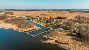 Kanał Grunwaldzki i szukanie wiosny przed sezonem 2025 - zdjęcie 33