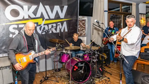 OKAW Sztorm w Dezecie, maj 2025 r. - zdjęcie 1