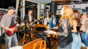 Piotr Karpienia, Bohika w Dezecie, maj 2025 r. - zdjęcie 13