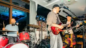 Piotr Karpienia, Bohika w Dezecie, maj 2025 r. - zdjęcie 8