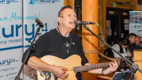 Wschód Sezonu 2025, tawerna Rozbitek i port AZS Wilkasy, cz. I - zdjęcie 28