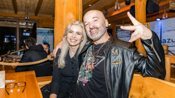 Wschód Sezonu 2025, tawerna Rozbitek i port AZS Wilkasy, cz. I - zdjęcie 4