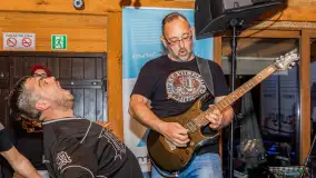 Wschód Sezonu 2025, tawerna Rozbitek i port AZS Wilkasy, cz. I - zdjęcie 49