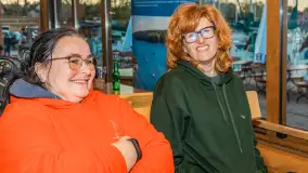 Wschód Sezonu 2025, tawerna Rozbitek i port AZS Wilkasy, cz. I - zdjęcie 71