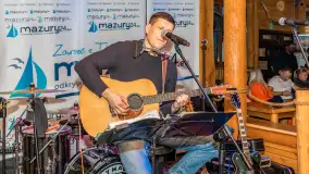 Wschód Sezonu 2025, tawerna Rozbitek i port AZS Wilkasy, cz. I - zdjęcie 70