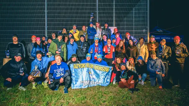 Krótka fotorelacja z WYDMINY NIGHT RUN - zdjęcie 3