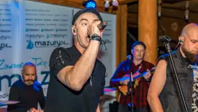 Wschód Sezonu 2025, tawerna Rozbitek i port AZS Wilkasy, cz. II - zdjęcie 20