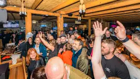 Wschód Sezonu 2025, tawerna Rozbitek i port AZS Wilkasy, cz. II - zdjęcie 19