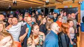 Wschód Sezonu 2025, tawerna Rozbitek i port AZS Wilkasy, cz. II - zdjęcie 22