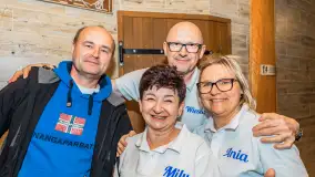 Wschód Sezonu 2025, tawerna Rozbitek i port AZS Wilkasy, cz. II - zdjęcie 28