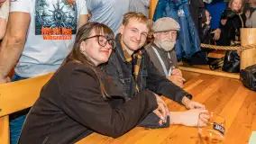 Wschód Sezonu 2025, tawerna Rozbitek i port AZS Wilkasy, cz. II - zdjęcie 44