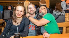 Wschód Sezonu 2025, tawerna Rozbitek i port AZS Wilkasy, cz. II - zdjęcie 33