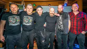 Wschód Sezonu 2025, tawerna Rozbitek i port AZS Wilkasy, cz. II - zdjęcie 45