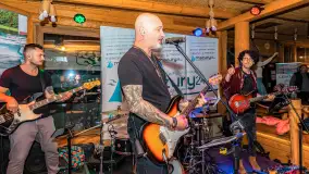 Wschód Sezonu 2025, tawerna Rozbitek i port AZS Wilkasy, cz. II - zdjęcie 50