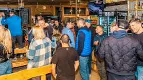 Wschód Sezonu 2025, tawerna Rozbitek i port AZS Wilkasy, cz. II - zdjęcie 69