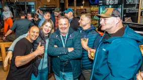 Wschód Sezonu 2025, tawerna Rozbitek i port AZS Wilkasy, cz. II - zdjęcie 73