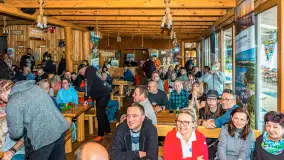 Wschód Sezonu 2025, tawerna Rozbitek i port AZS Wilkasy, cz. III - zdjęcie 14