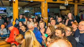 Wschód Sezonu 2025, tawerna Rozbitek i port AZS Wilkasy, cz. III - zdjęcie 64