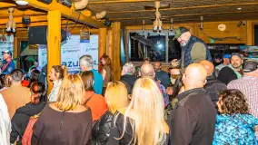 Wschód Sezonu 2025, tawerna Rozbitek i port AZS Wilkasy, cz. III - zdjęcie 91