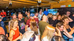 Wschód Sezonu 2025, tawerna Rozbitek i port AZS Wilkasy, cz. III - zdjęcie 110