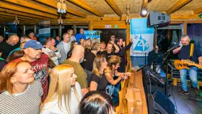 Wschód Sezonu 2025, tawerna Rozbitek i port AZS Wilkasy, cz. III - zdjęcie 122