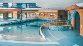 Hotel Gołębiewski w Mikołajkach, partner targów Słońce i Woda 2026 - zdjęcie 7