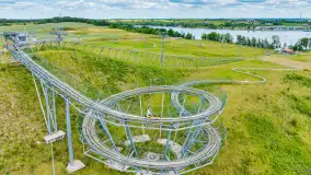 Hotel Gołębiewski w Mikołajkach, partner targów Słońce i Woda 2026 - zdjęcie 16