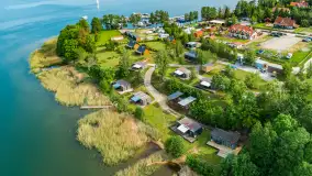 Jezioro Tałty i Stare Sady pod koniec maja 2025 r. - zdjęcie 15