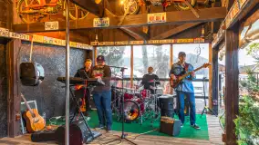 Fotorelacja - IX Zlot Harley Davidson w Marina Lester Club - zdjęcie 31