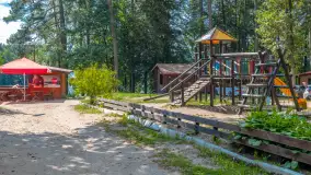 Przystań OW Wodnik nad jeziorem Nidzkim, Ruciane-Nida na zdjęcia - zdjęcie 21