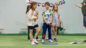 Fotorelacja - Akademicka Doba Sportu 2025 w AZS Wilkasy - zdjęcie 4