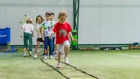 Fotorelacja - Akademicka Doba Sportu 2025 w AZS Wilkasy - zdjęcie 18