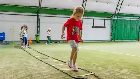 Fotorelacja - Akademicka Doba Sportu 2025 w AZS Wilkasy - zdjęcie 40