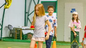 Fotorelacja - Akademicka Doba Sportu 2025 w AZS Wilkasy - zdjęcie 44