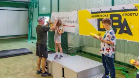 Fotorelacja - Akademicka Doba Sportu 2025 w AZS Wilkasy - zdjęcie 62