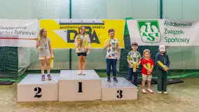 Fotorelacja - Akademicka Doba Sportu 2025 w AZS Wilkasy - zdjęcie 19