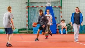 Fotorelacja - Akademicka Doba Sportu 2025 w AZS Wilkasy - zdjęcie 60