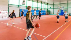 Fotorelacja - Akademicka Doba Sportu 2025 w AZS Wilkasy - zdjęcie 83