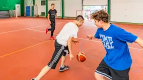 Fotorelacja - Akademicka Doba Sportu 2025 w AZS Wilkasy - zdjęcie 70