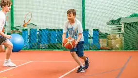 Fotorelacja - Akademicka Doba Sportu 2025 w AZS Wilkasy - zdjęcie 96